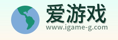 爱游戏 Logo